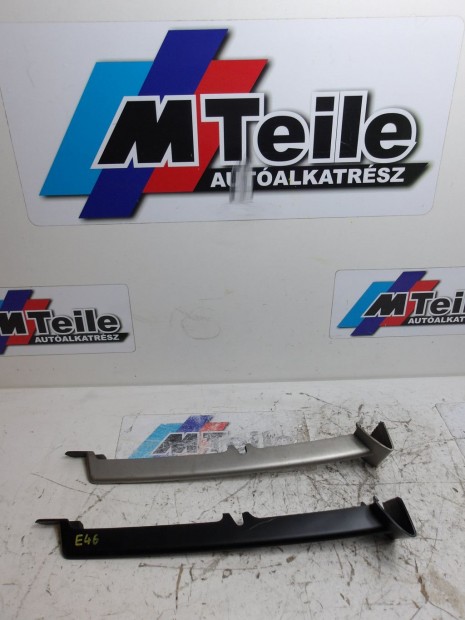 [GYRI BONTOTT] BMW ELS LKHRT RCS JOBB | 3-AS E46 | 51 11 81928